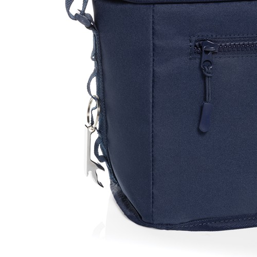 Sac isotherme en rPET AWARE™ Sonny