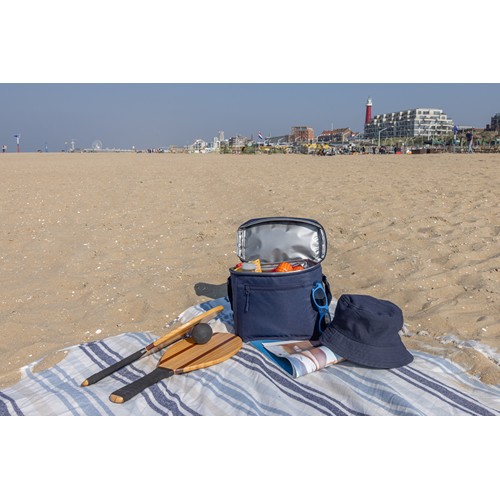 Sac isotherme en rPET AWARE™ Sonny