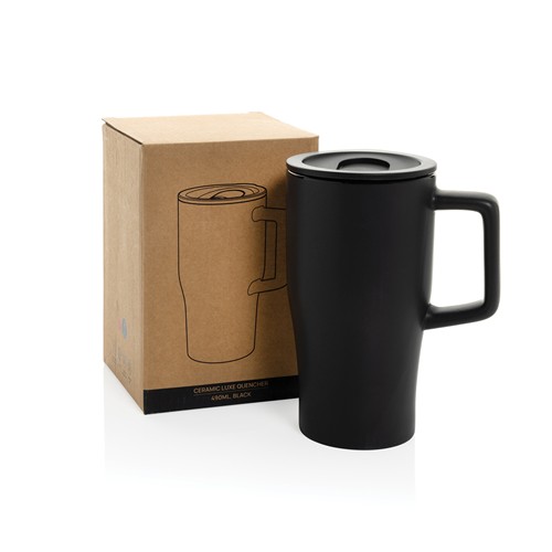 Mug quencher 490ml en céramique