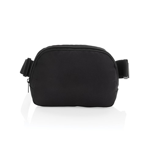 Sac banane / bandoulière en rPET AWARE™ Aero