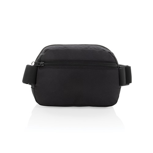 Sac banane / bandoulière en rPET AWARE™ Aero