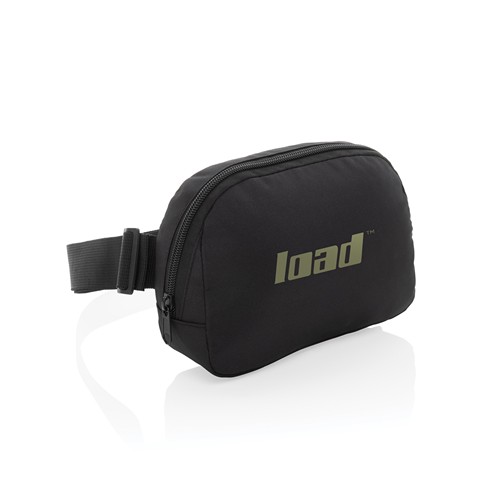 Sac banane / bandoulière en rPET AWARE™ Aero