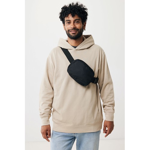 Sac banane / bandoulière en rPET AWARE™ Aero