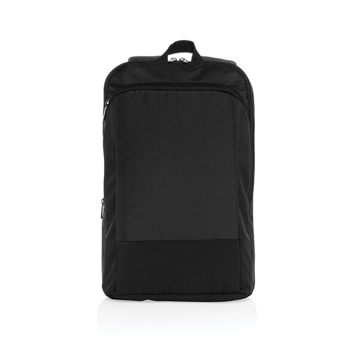Sac à dos ordinateur 15,6 extensible en rPET Aware™ Flexpack