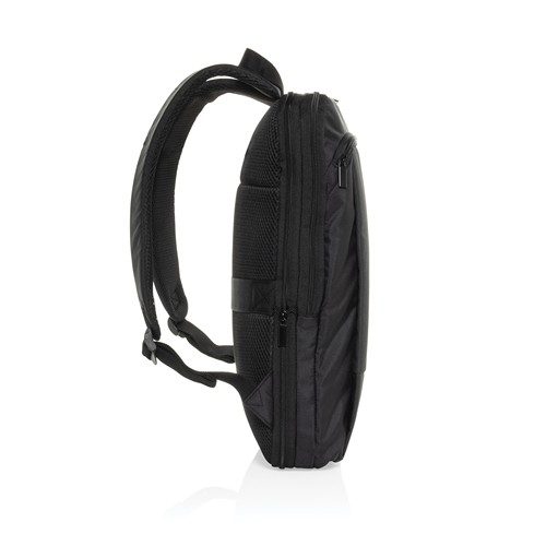 Sac à dos ordinateur 15,6 extensible en rPET Aware™ Flexpack