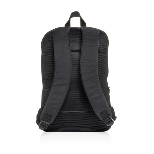 Sac à dos ordinateur 15,6 extensible en rPET Aware™ Flexpack