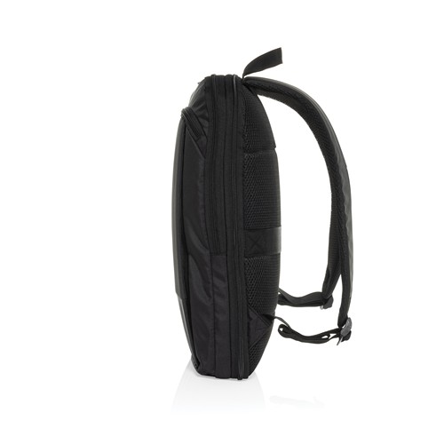 Sac à dos ordinateur 15,6 extensible en rPET Aware™ Flexpack