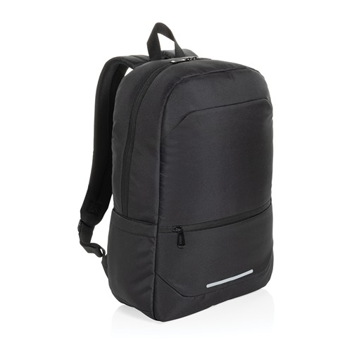 Sac à dos ordinateur 15,4" en rPET AWARE™ CityPack