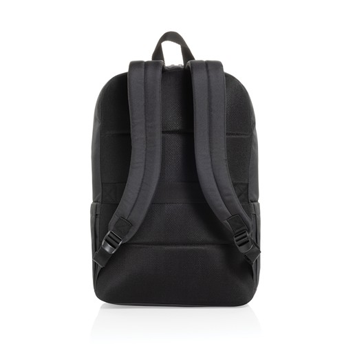 Sac à dos ordinateur 15,4" en rPET AWARE™ CityPack