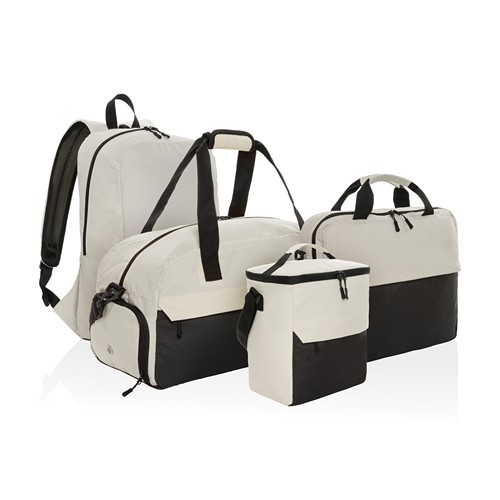 Sacoche ordinateur 15.6" en rPET AWARE™ Kazu