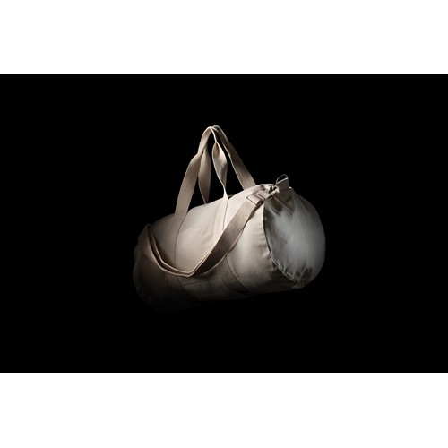 Sac de sport en toile recyclée et non teintée Impact AWARE™