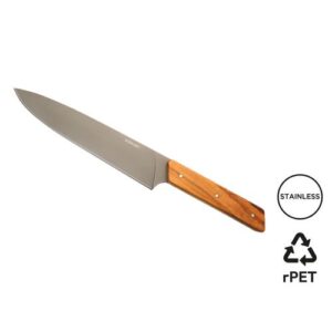 Couteau chef 'Stavanger', olivier