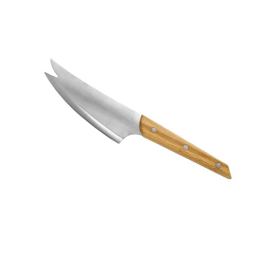 Couteau à fromage 'Alta', bambou