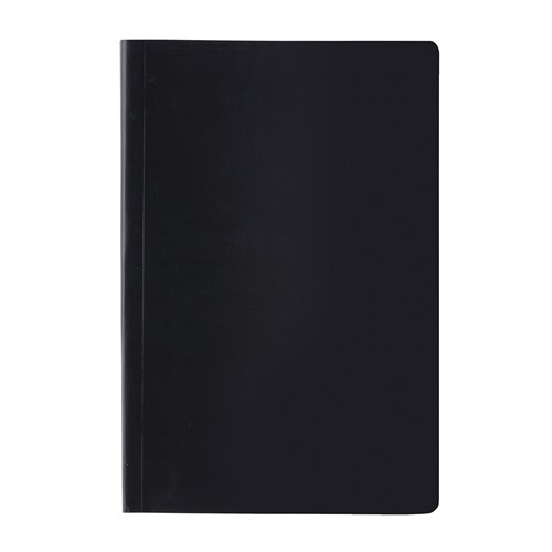Carnet A5 à couverture souple avec papier minéral IMPACT