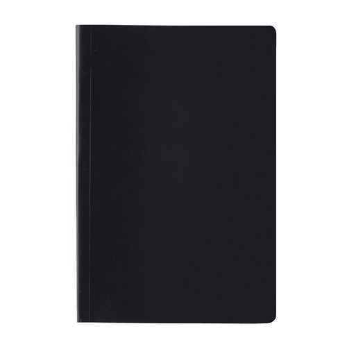 Carnet A5 à couverture souple avec papier minéral IMPACT