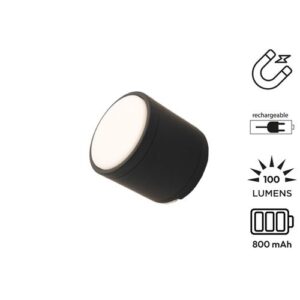 Lampe / lanterne pop-up rechargeable 'Thunderlight'