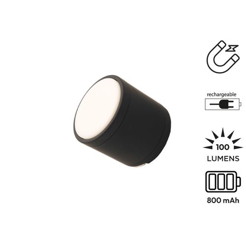 Lampe / lanterne pop-up rechargeable 'Thunderlight'