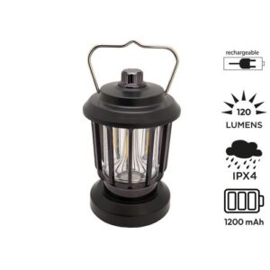 Lanterne rechargeable 'Véga'