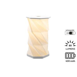 Lanterne pliable 'Mira'