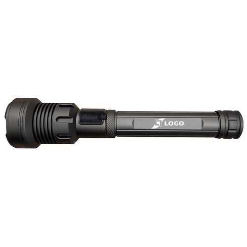 Lampe-torche rechargeable 3 en 1 'Rigel' (XL)