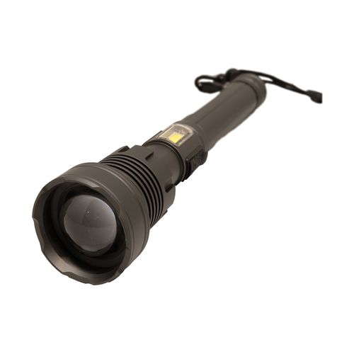 Lampe-torche rechargeable 3 en 1 'Rigel' (XL)