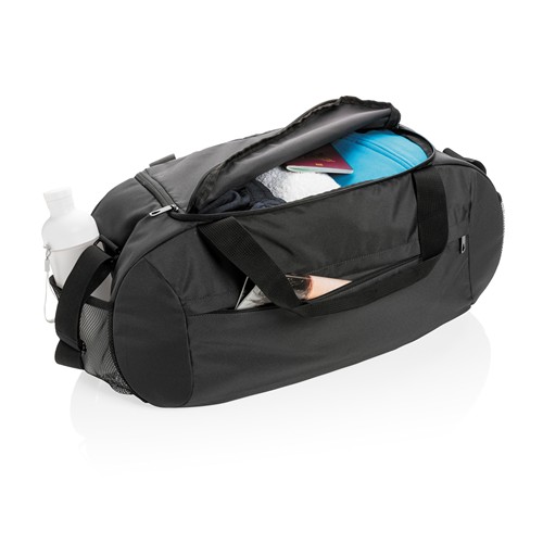 Sac de sport moderne en rPET Impact AWARE™