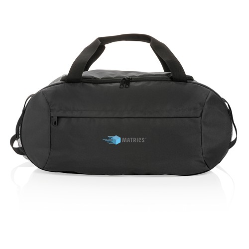 Sac de sport moderne en rPET Impact AWARE™