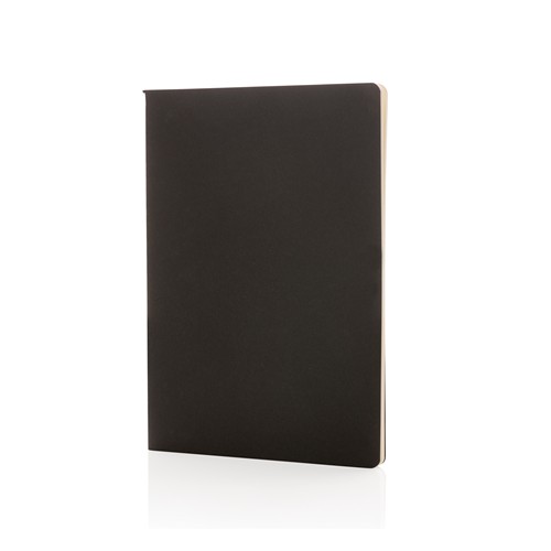 Carnet A5 à couverture souple