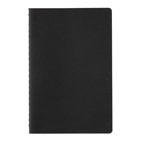 Carnet A5 à couverture souple