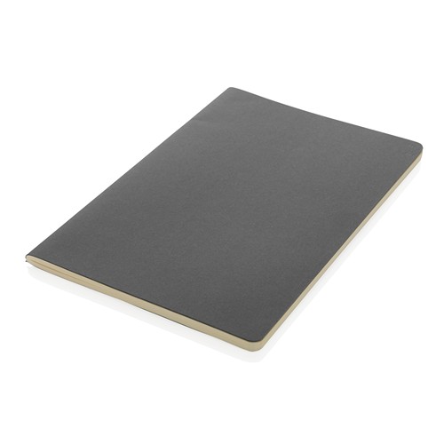 Carnet A5 à couverture souple