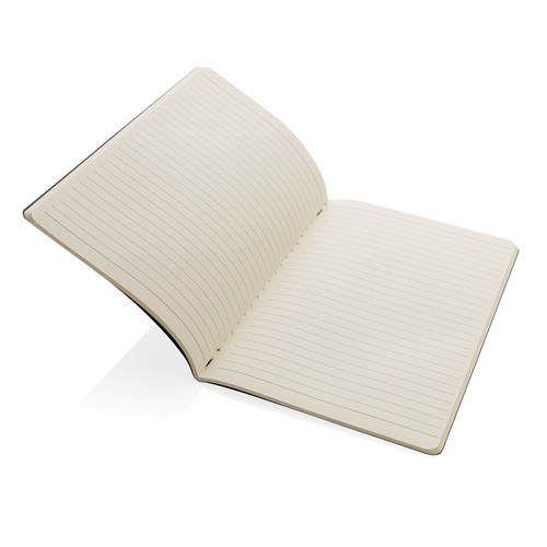 Carnet A5 à couverture souple