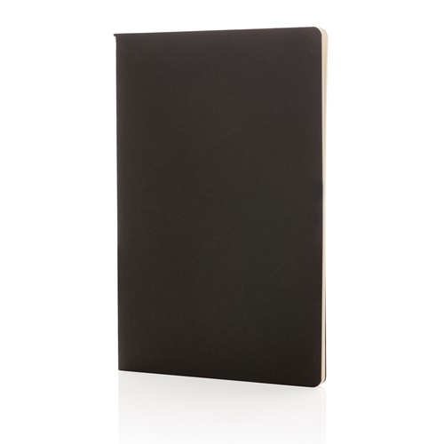 Carnet A5 à couverture souple