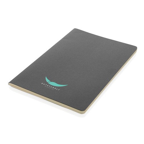 Carnet A5 à couverture souple