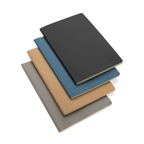 Carnet A5 à couverture souple