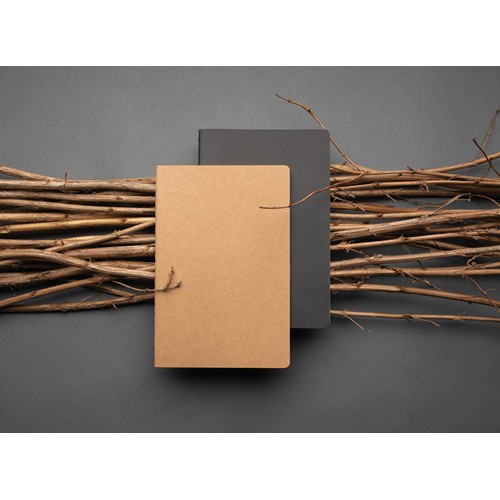 Carnet A5 à couverture souple