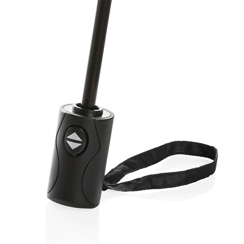 Parapluie 21" automatique en rPET 190T Impact AWARE™