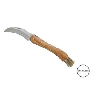 Couteau à champignon 'Laguiole'