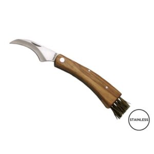 Couteau à champignon