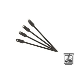 Lot de 4 mélangeurs 'Kohi'