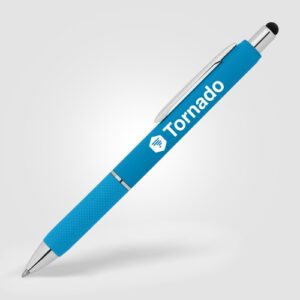 Serena Stylo Gel rétractable avec Stylet