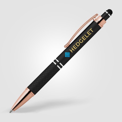 Phoenix Softy Rose Gold