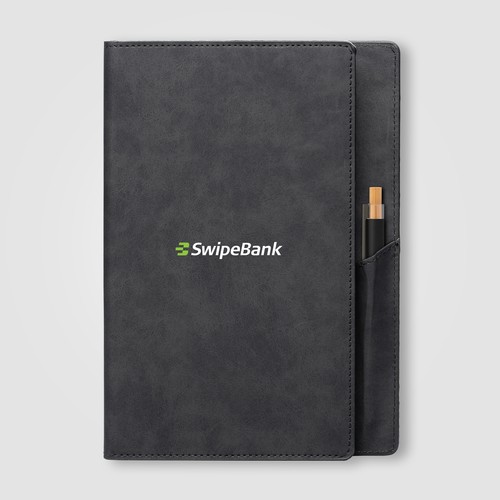Carnet Memento rechargeable - B5