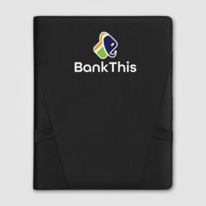 Porte-Documents Organiseur Tech Repreve® Coastal Threads™