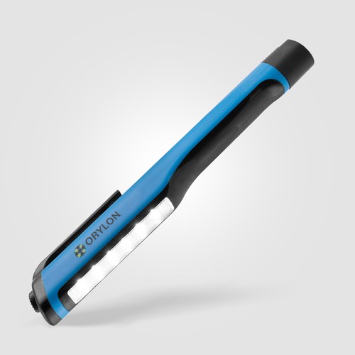 Flash Barre Led Vega