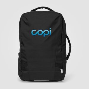 Sac à Dos de Travailleur Coastal Threads™