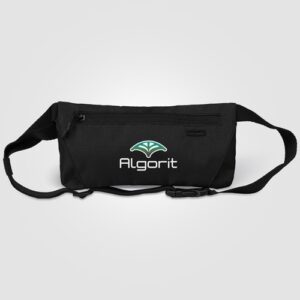 Orlando - Sac de taille rPET