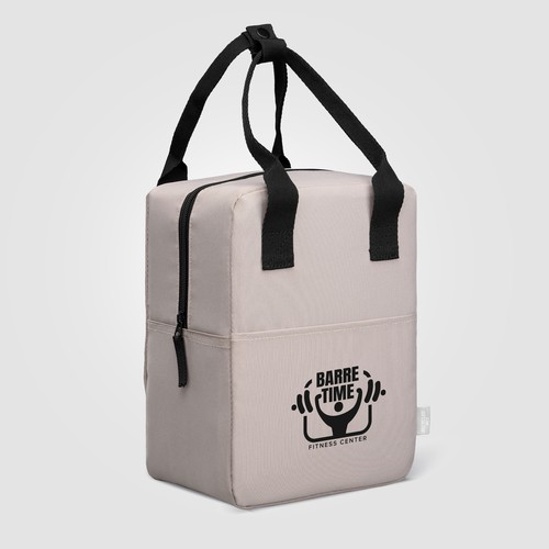 Sac isotherme Majesty, rPET PEVA - 6 L
