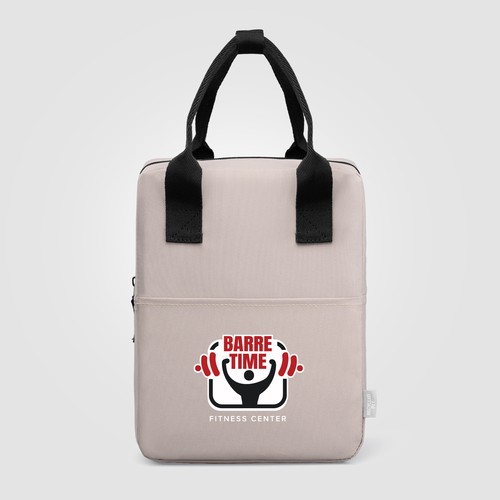 Sac isotherme Majesty, rPET PEVA - 6 L