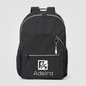 Sac à dos Rumo recyclé pour raquettes – 23 L