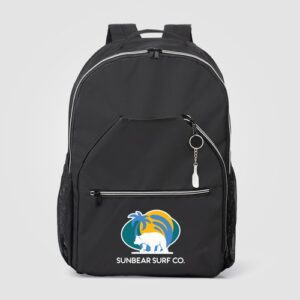 Sac à dos Rumo recyclé pour raquettes – 23 L